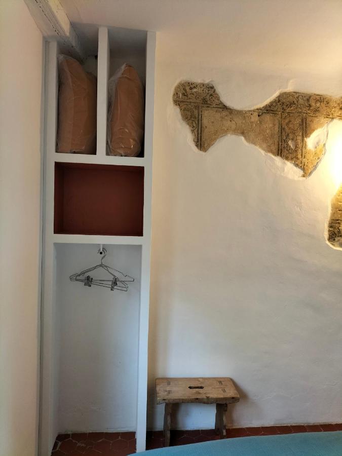 Chambre D'Hotes Les Tomettes Vence Exterior photo