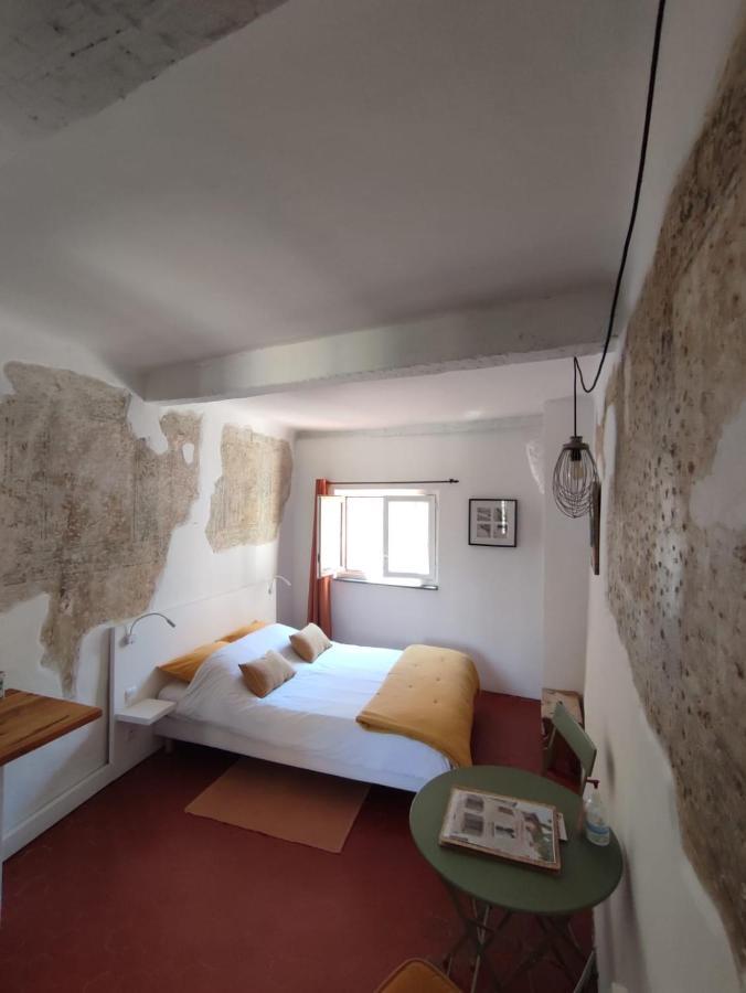Chambre D'Hotes Les Tomettes Vence Exterior photo